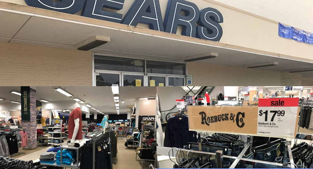Saving Sears: The Wrapping on the Package Matters